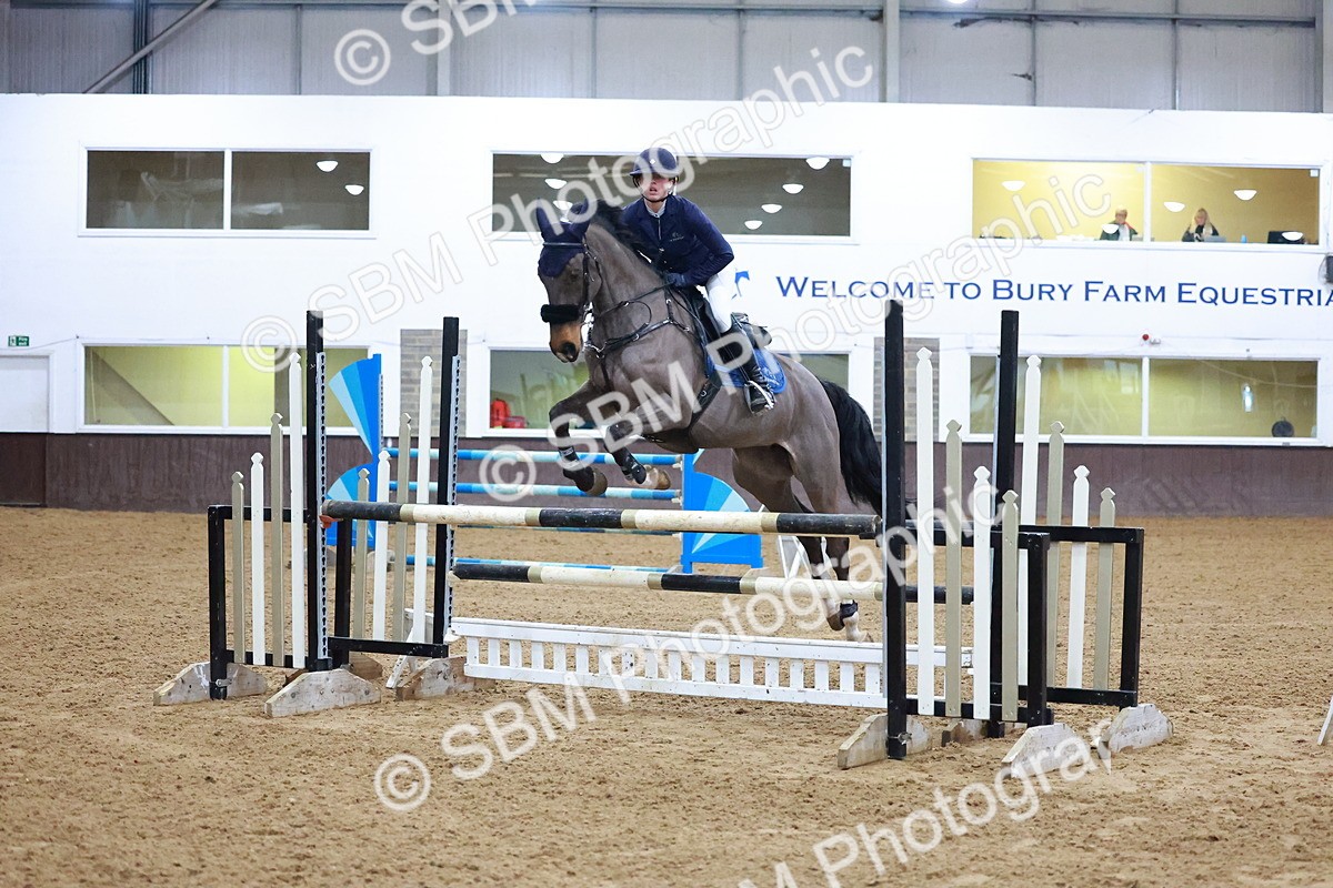 SBM_001939 - Class 4 - Senior Newcomers - 1.10m