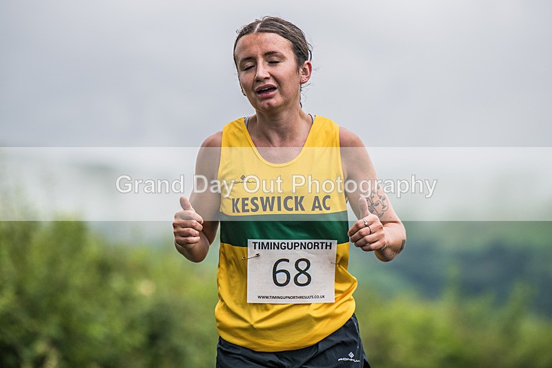 Lambfoot-356 - Lambfoot Loop Road Race Tuesday 1st July 2025