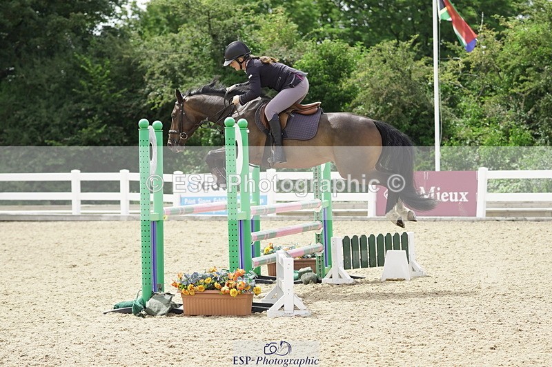 230728A-141032-02346 - Cls 10 95cm Amateur Quali