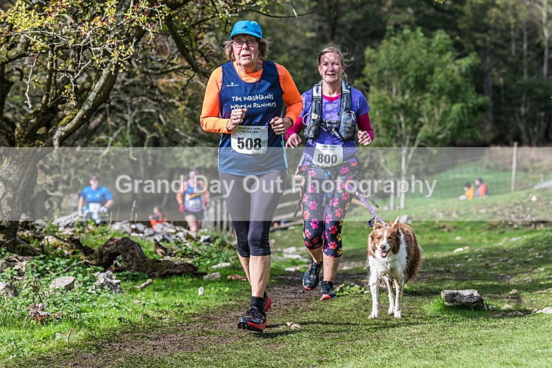 Dovedale Dash-2224 - Dovedale Dash Sunday 5th October 2025