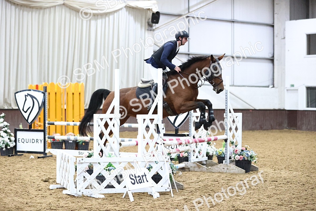 SBM_002422 - Class 8 - Clear Round 80cm