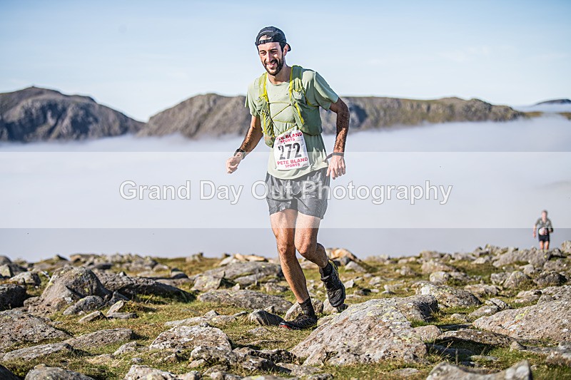 Langdale-545 - Langdale Horseshoe Fell Race Saturday 11th October 2025
