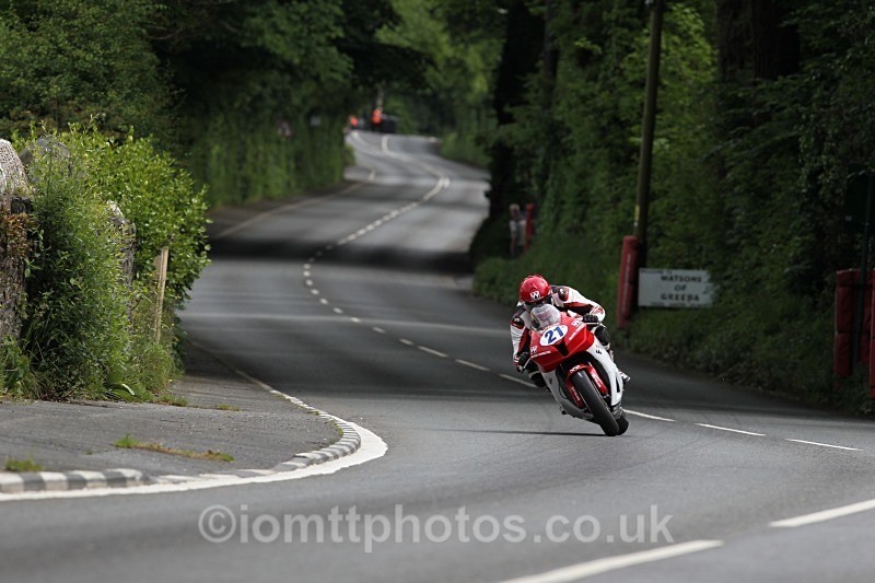  - Supersport Race 1
