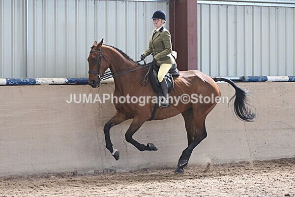 SIAL1684 - Indoor Classes