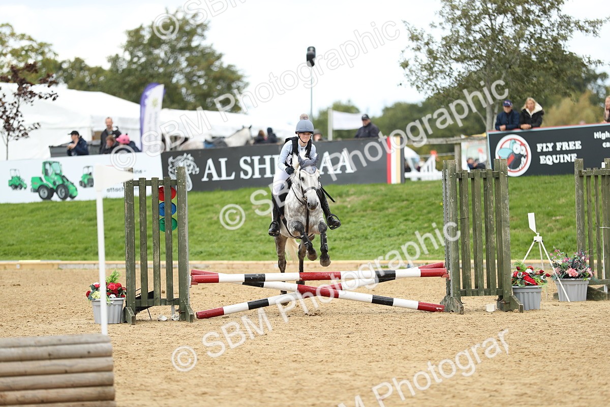 SBM_23125 - E9 - Eventers Challenge 60cm Championship
