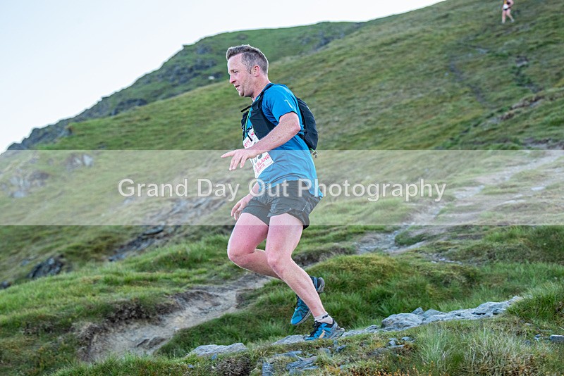 Blencathra-681 - Blencathra Fell Race Wednesday 7th June 2023