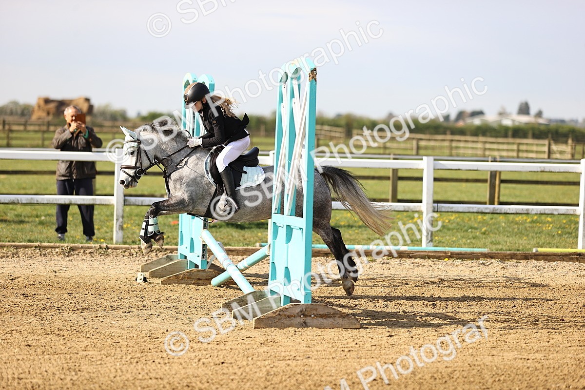 SBM_003155 - Class 1 - 40cm