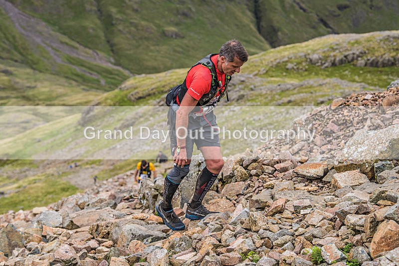 Borrowdale-1403 - Borrowdale Fell Race Saturday 5th August 2023