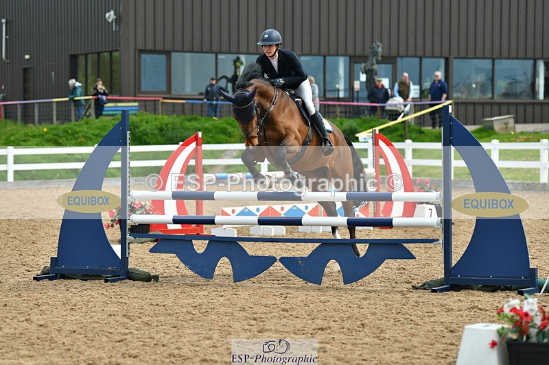 230504A-102741-00786 - Cls 2 Snr Discovery & Open