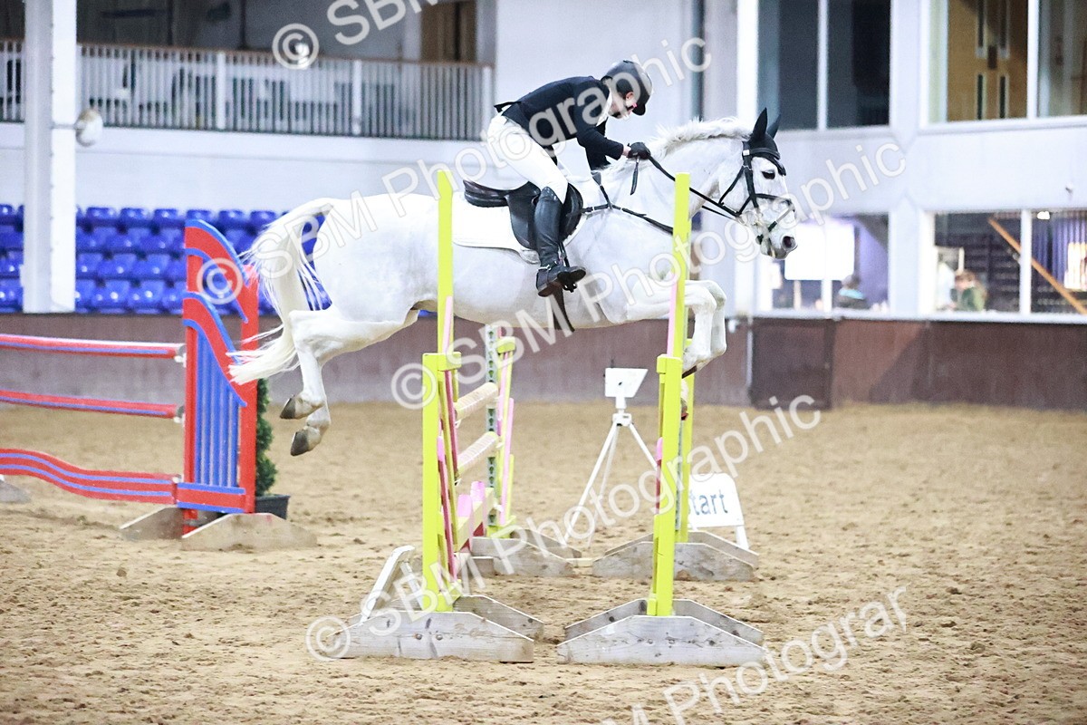 SBM_001989 - Class 5 - 1.10m