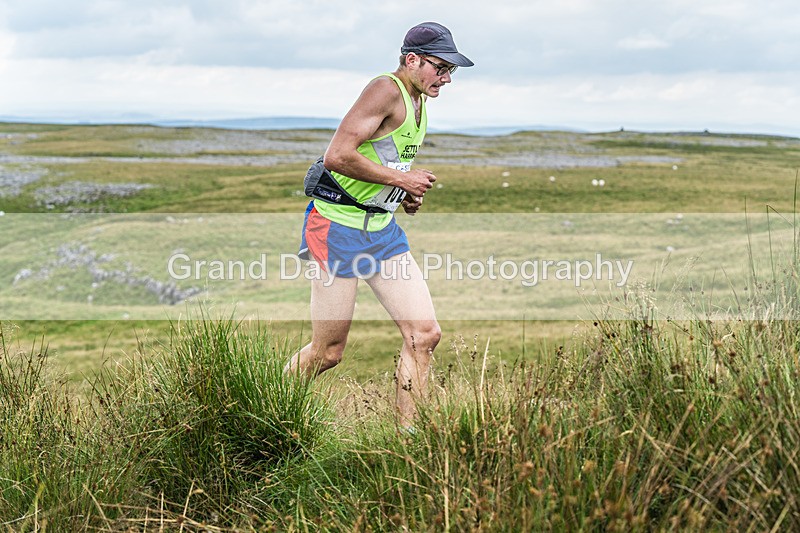 Ingleborough-68 - Ingleborough Mountain Race Saturday 20th July 2024
