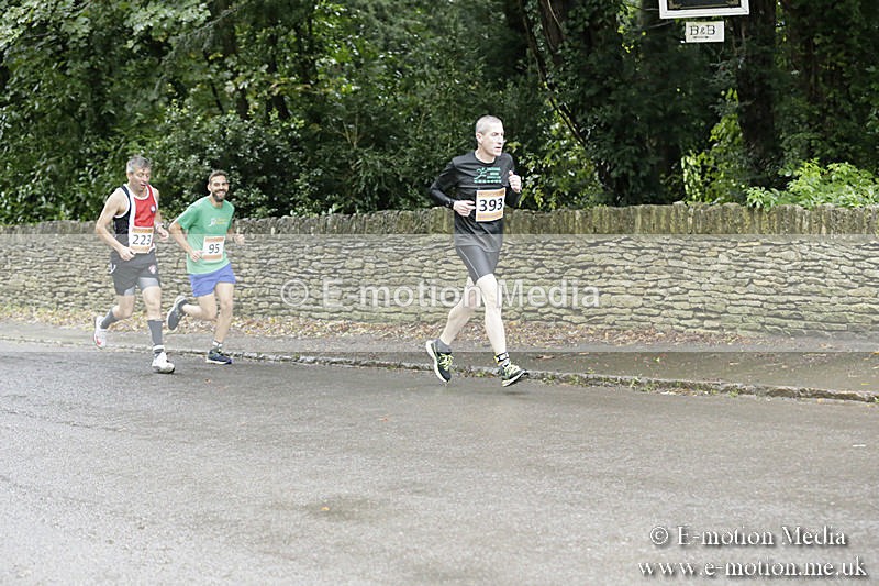 CAD131019-0125 - Cadence Events Grittleton 10km 13/10/19