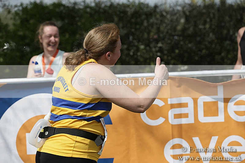 CAD 190419 1894 - Cadence Events    Good Friday 10 Miler 19/04/19