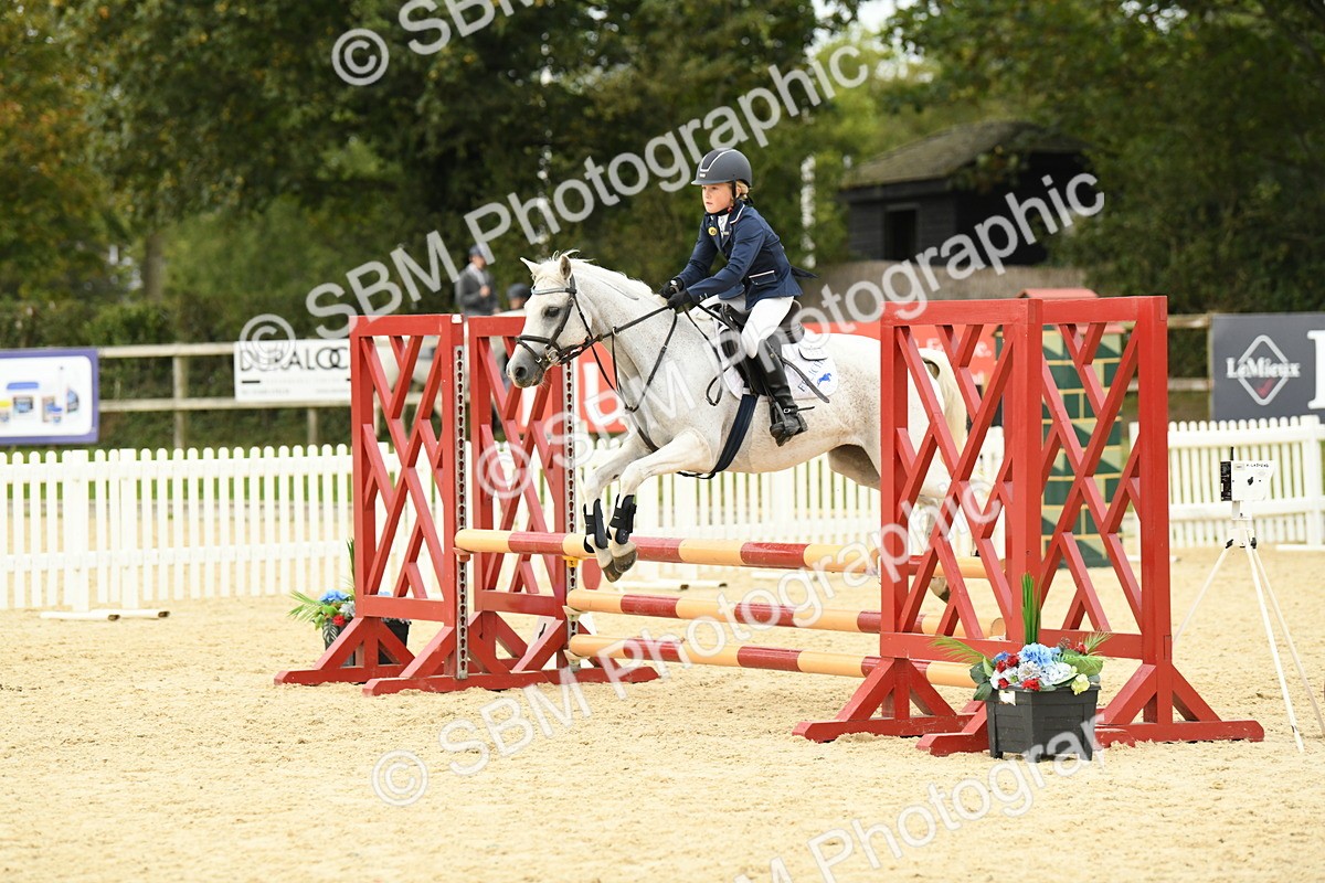 SBM_73290 - J16 - Junior Pony 75cm Championship