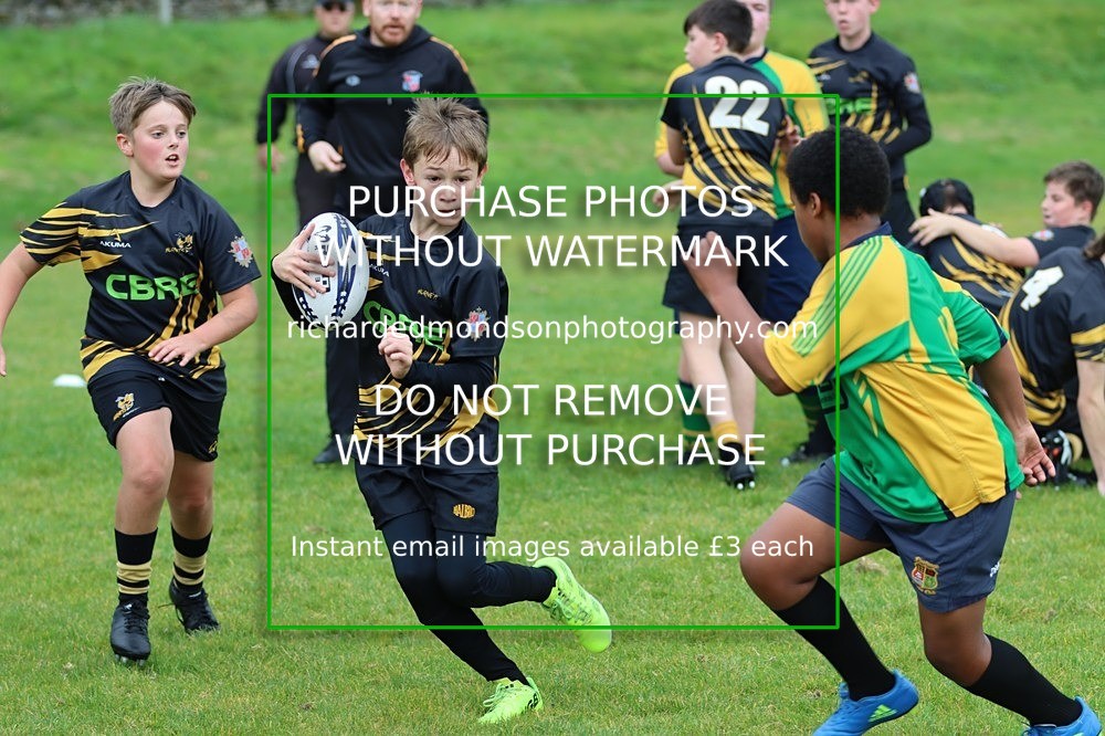 IMG_3662 - Kendal Junior Rugby vs Fleetwood (6/10/24)