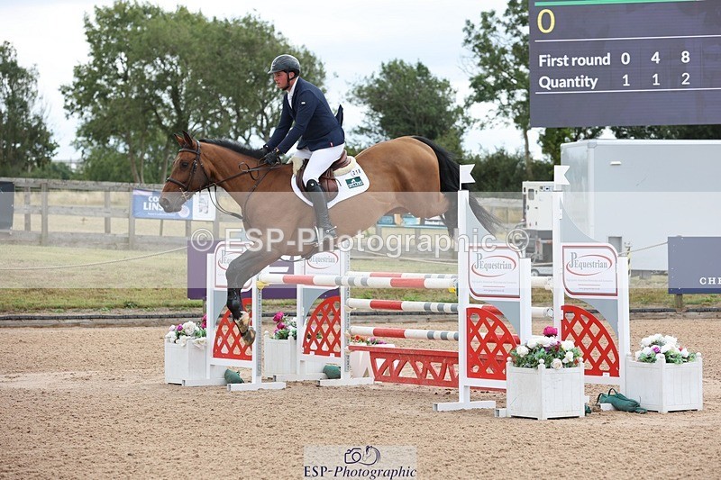 250719-113021-14525 - Cls 11, 1 Star Bronze Tour