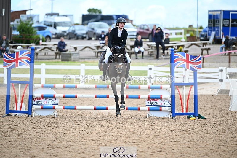 240608A-125407-01019 - Cls 9 Pony BN Jump Off and Presentations