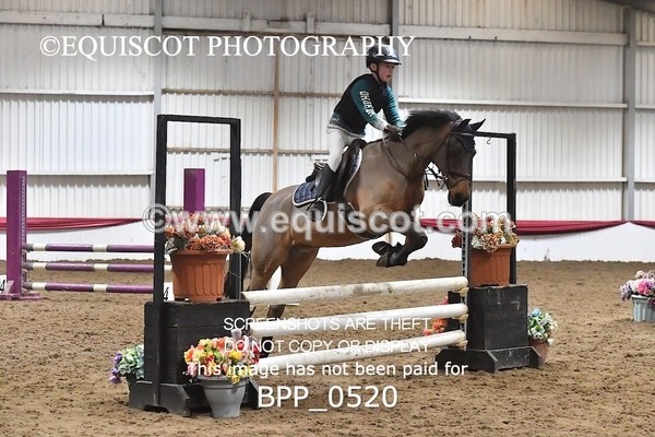 BPP_0520 - CLASS 5 70CM