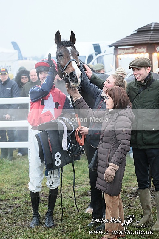 PtP 180126  1312 - Royal Artillery PtP Larkhill 18/01/26