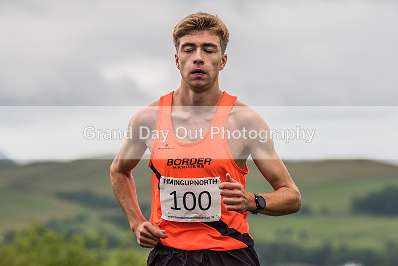 Lambfoot Loop-218 - Lambfoot Loop Road Race Tuesday 4th July 2023