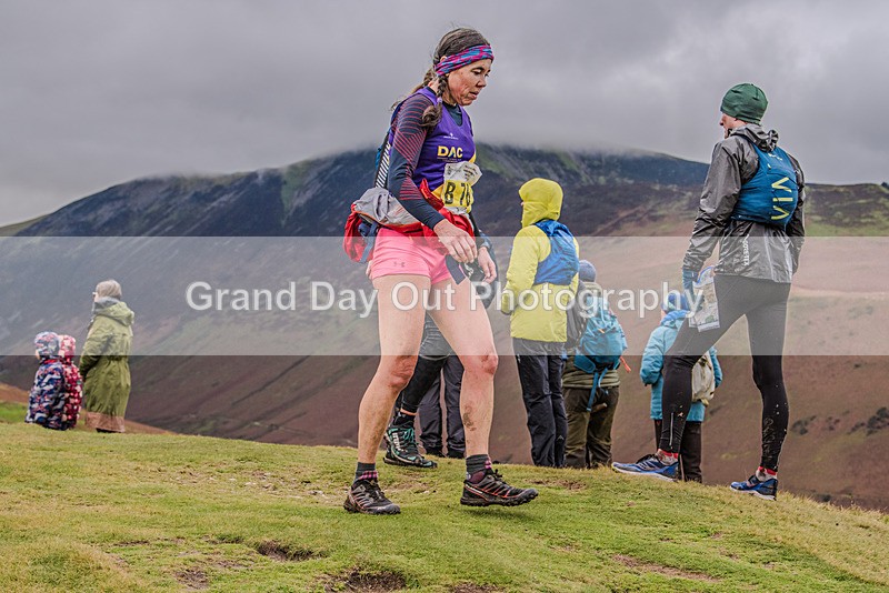 British Fell Relay-2324 - British Fell & Hill Relay Championship Braithwaite Keswick Saturday 21st October 2023