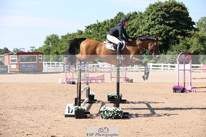 240718A-104233-03964 - Cls 29, YH 6 Yr Olds 1.20m