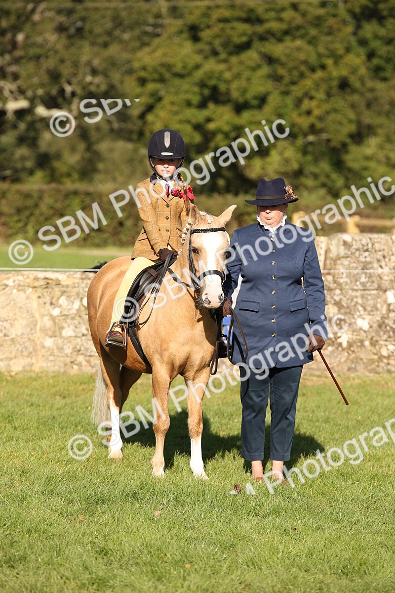 SBM_35705 - S9 - Lead Rein Equitation
