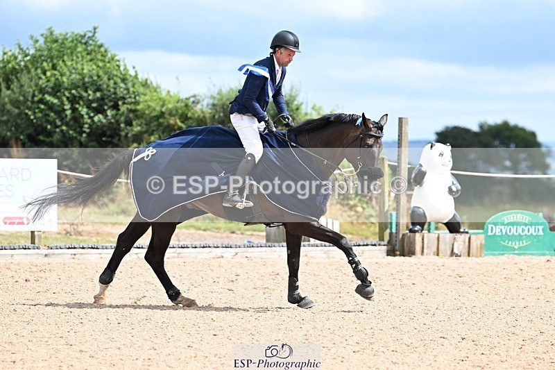 250720-150537-20672 - Cls 8, 3 star Big Tour Jump off and Presentation