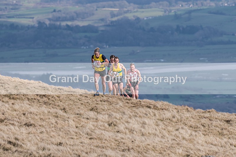 Black Combe-1470 - Black Combe Fell Race Saturday 7th March 2026