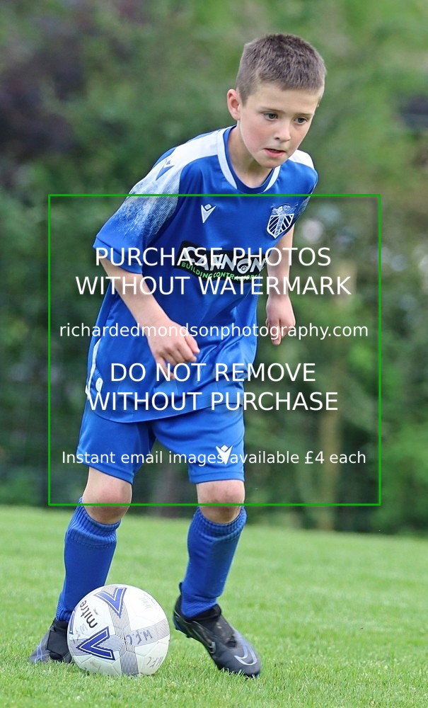 IMG_9767 - Wattsfield Under 7 vs Heathwaite Under 7 (15/5/24)