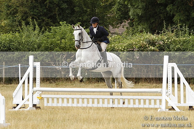 _BS_0620 - BVRC Show 2018 Ring 3