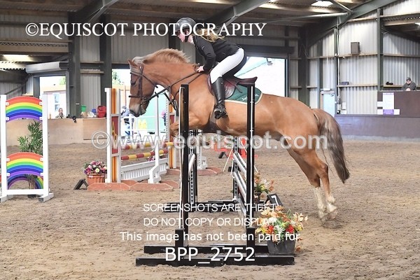 BPP_2752 - CLASS 19 80CM OPEN