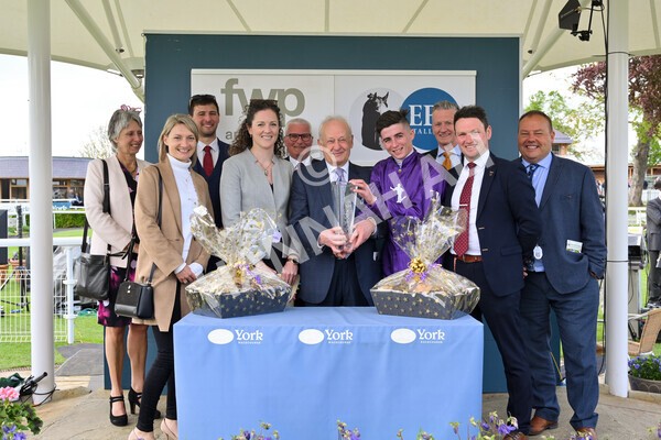 yr12052022r6-45 - Race 6 4.45pm Frank Whittle Partnership EBFstallions.com Maiden Stakes