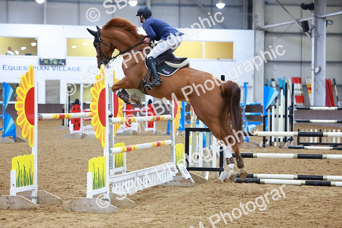 SBM_002342 - Class 6 - National 1.30m