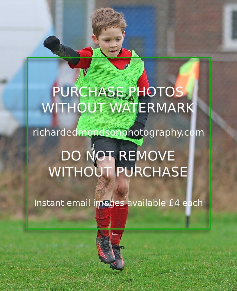 533A1313 - Grange United Under 7