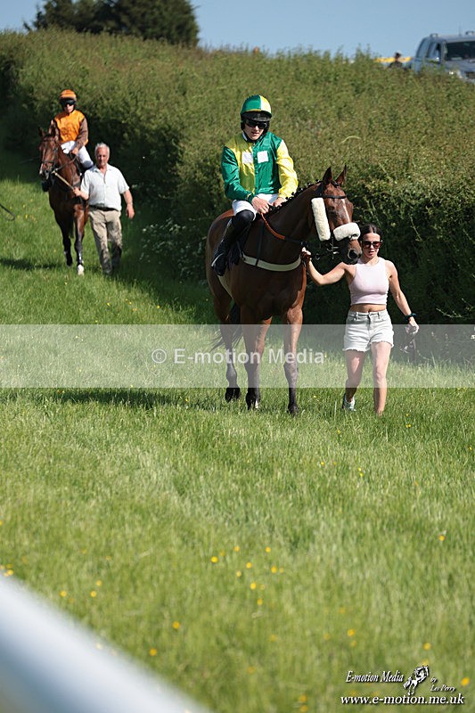 PtP 250526 589 - Albrighton & Woodland PtP Chaddesley Corbett 25/05/26