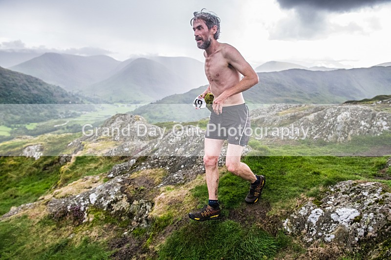 Arnison Crag-139 - Arnison Crag Horseshoe Fell Race Saturday 26th August 2023