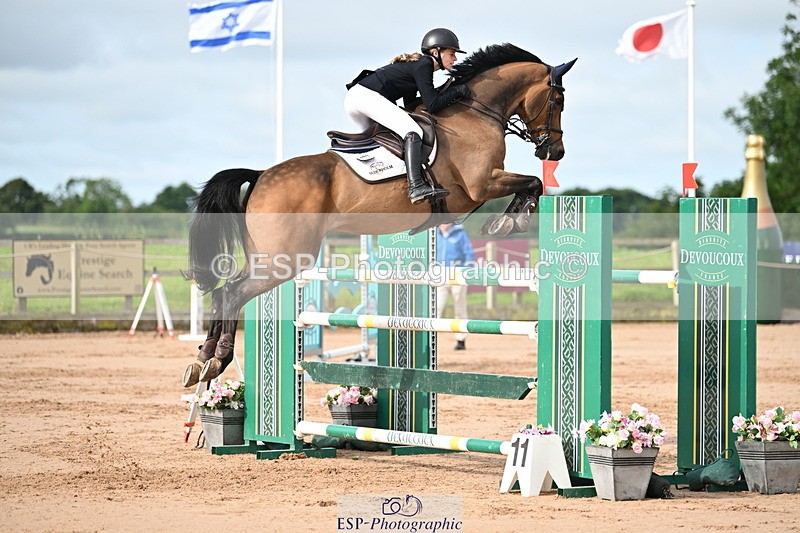 240721A-084232-16630 - Cls 20, 1 Star Gold Tour 1.35m