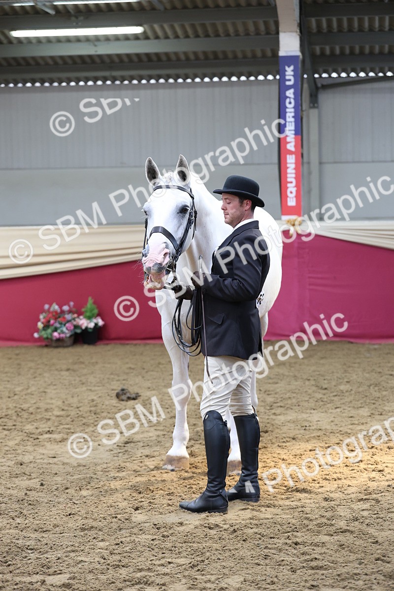 SBM_23419 - Class 903 - Supreme Final - IH Pre Vet