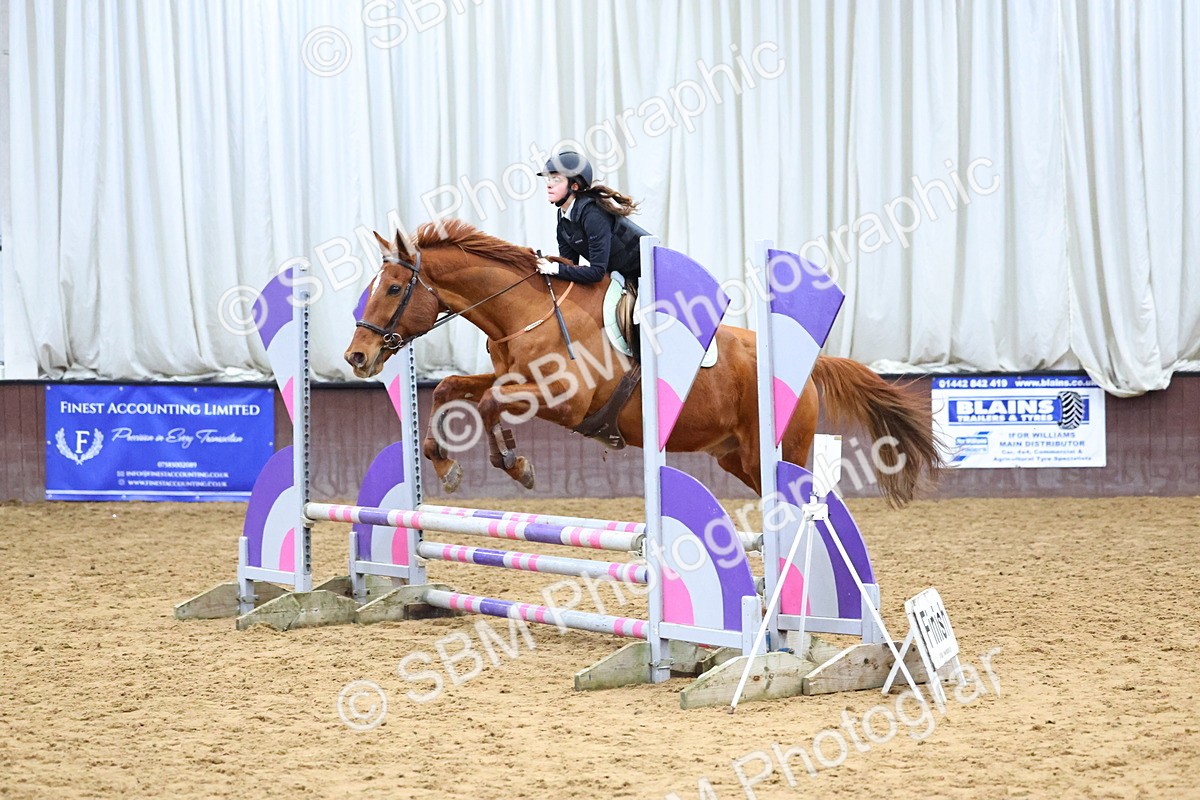 SBM_001229 - Class 4 - 70cm