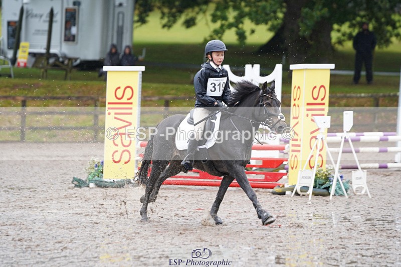 240824X-085520-20507 - 70cm Round 1 8.30 to 9.30