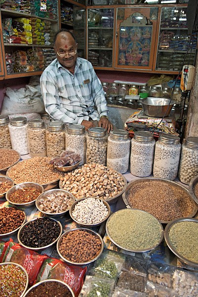 - Rajasthan, India