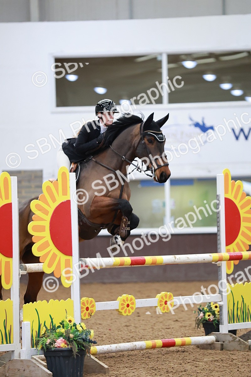 SBM_004259 - Class 11 - Senior Newcomers - 1.10m