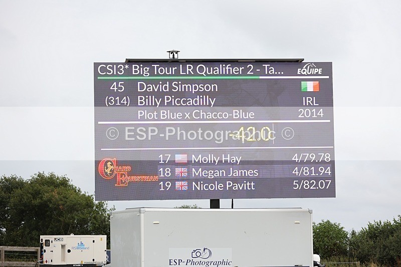 250719-175854-17635 - Cls 7, 3 Star Big Tour Break to End