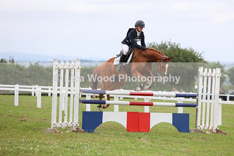 3E7A7600 - Class 10: PC110 Regional Championship Qualifier Rnd 1