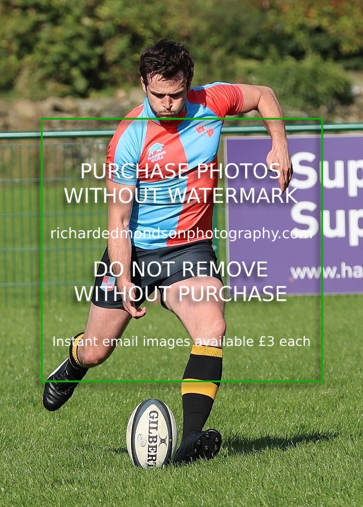 IMG_5014 - Kendal Rugby v Burnage