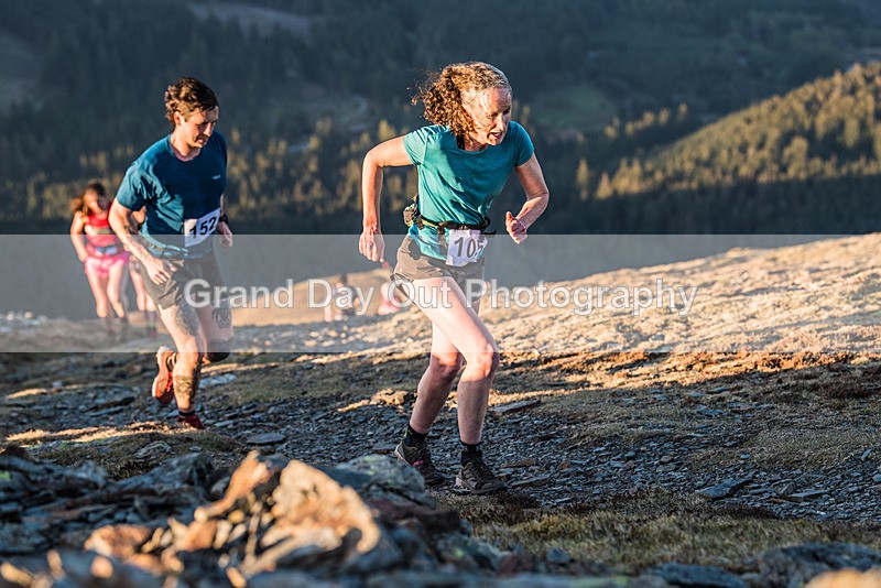 Grisedale-159 - Grisedale Grind Fell Race Wednesday 19th April 2023