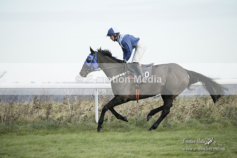 PtP 281121 0183 - Hursley Hambledon Point-to-Point Larkhill 28/11/21