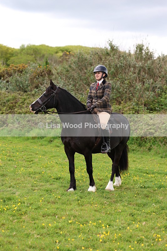 3E7A0721 - Class 5: Ridden M & M Senior