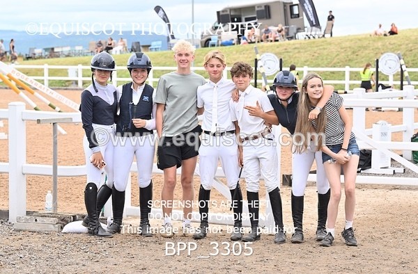 BPP_3305 - CANDIDS